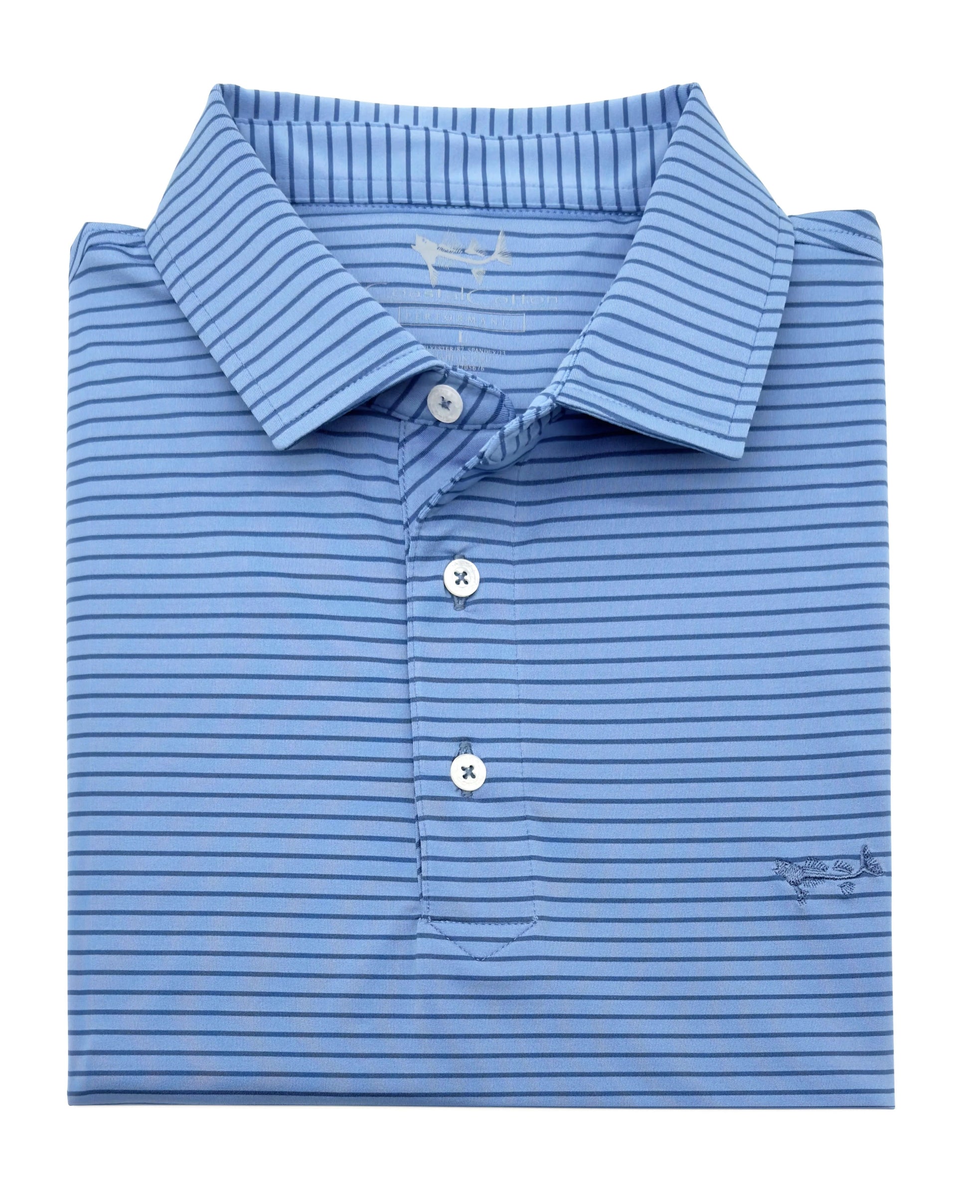 Youth Performance Polo | Coastal Cotton Coastal Cotton