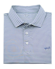 Youth Performance Polo | Coastal Cotton Coastal Cotton