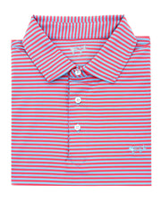 Youth Performance Polo | Coastal Cotton Coastal Cotton