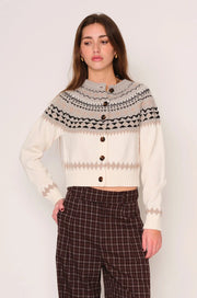 Sunny Cardigan dRA Clothing