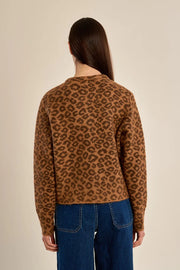 Maisey Cardigan Molly Bracken