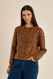 Maisey Cardigan Molly Bracken