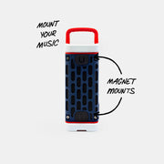 Turtlebox Ranger Speaker - Americana Blue Turtlebox Audio