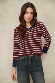 Bruna Cardigan RD Style