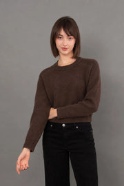 Ainsley Crew Neck Sweater RD Style