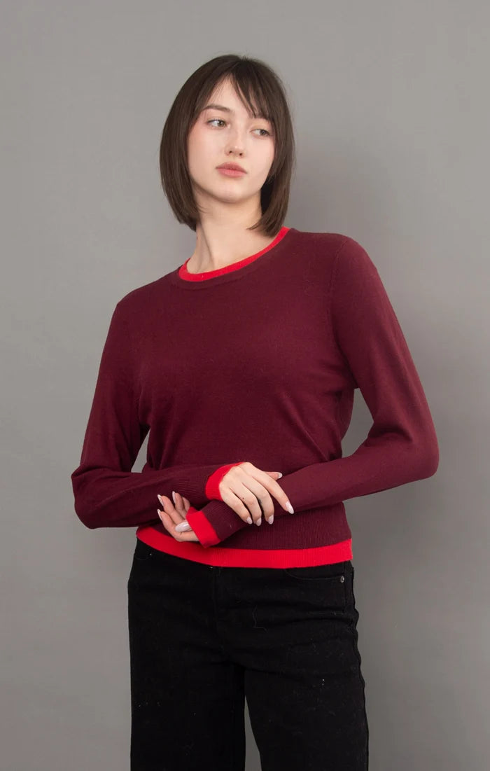 Jiya Sweater RD Style