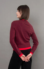 Jiya Sweater RD Style