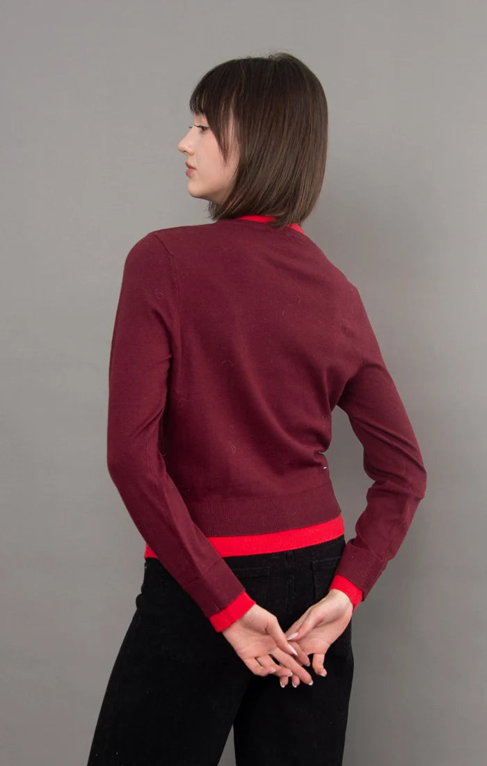 Jiya Sweater RD Style