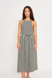 Renzo Dress dRA Clothing