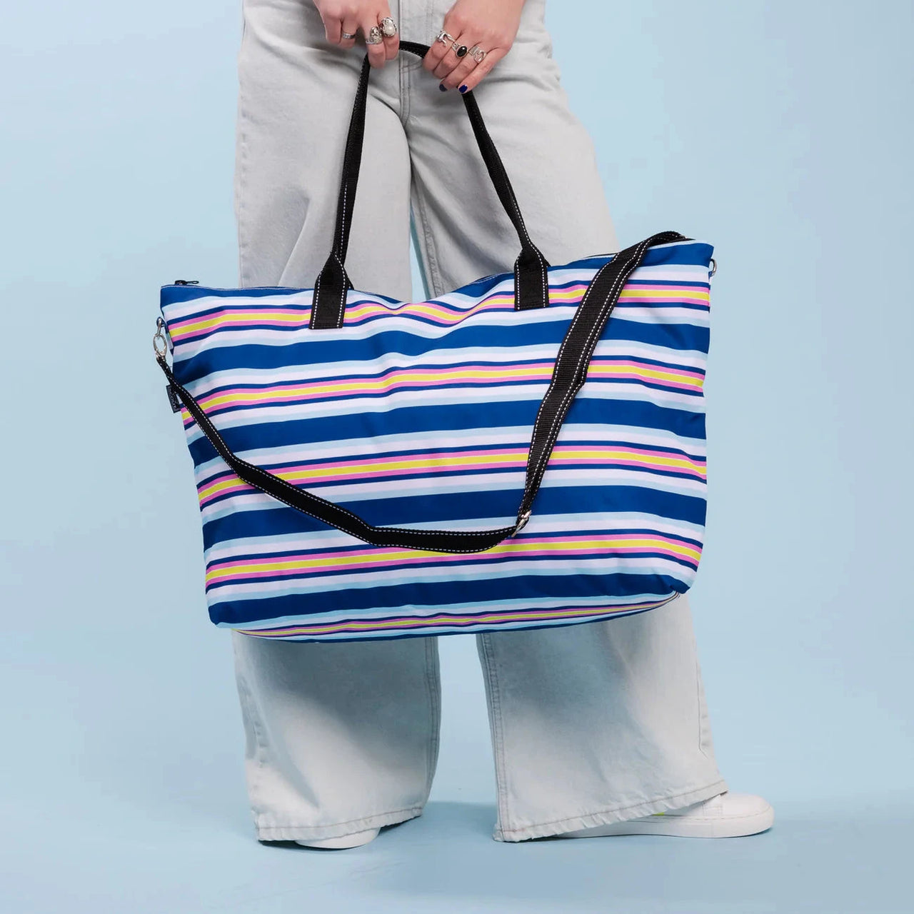 Overpacker Travel Bag X-Large | Scout Scout Bags