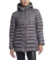 Indira Quilted Jacket Rino & Pelle