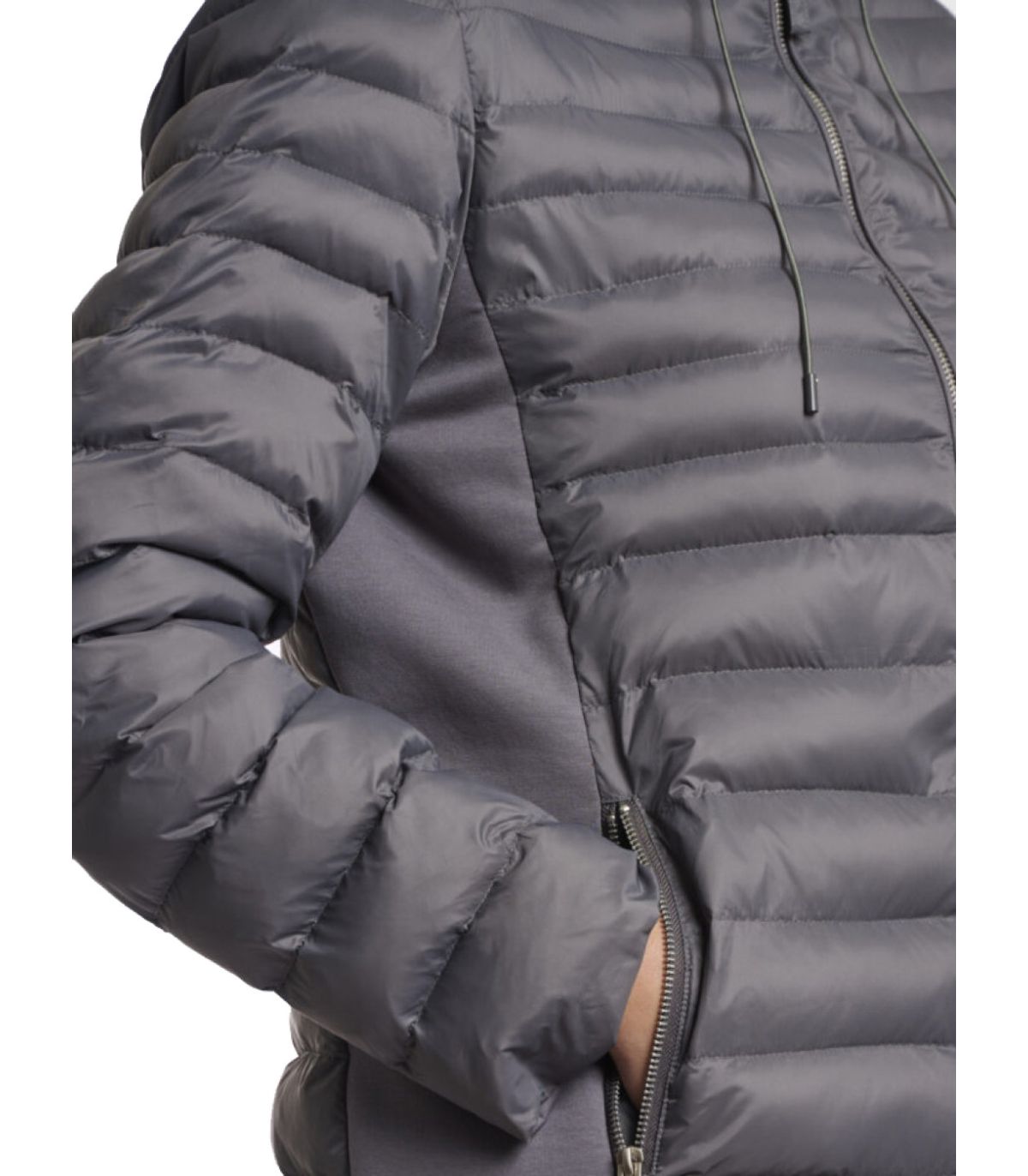 Indira Quilted Jacket Rino & Pelle