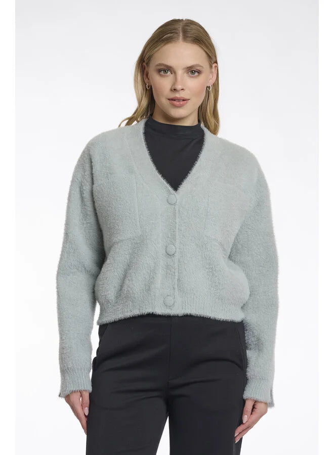 Isarea Cardigan Rino & Pelle