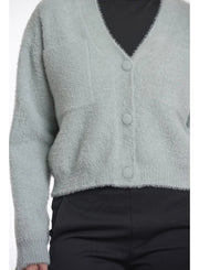 Isarea Cardigan Rino & Pelle