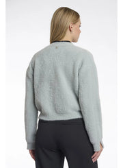 Isarea Cardigan Rino & Pelle