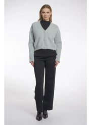 Isarea Cardigan Rino & Pelle