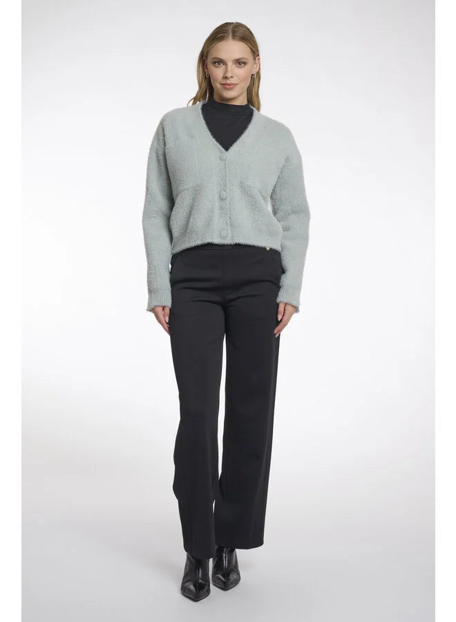Isarea Cardigan Rino & Pelle