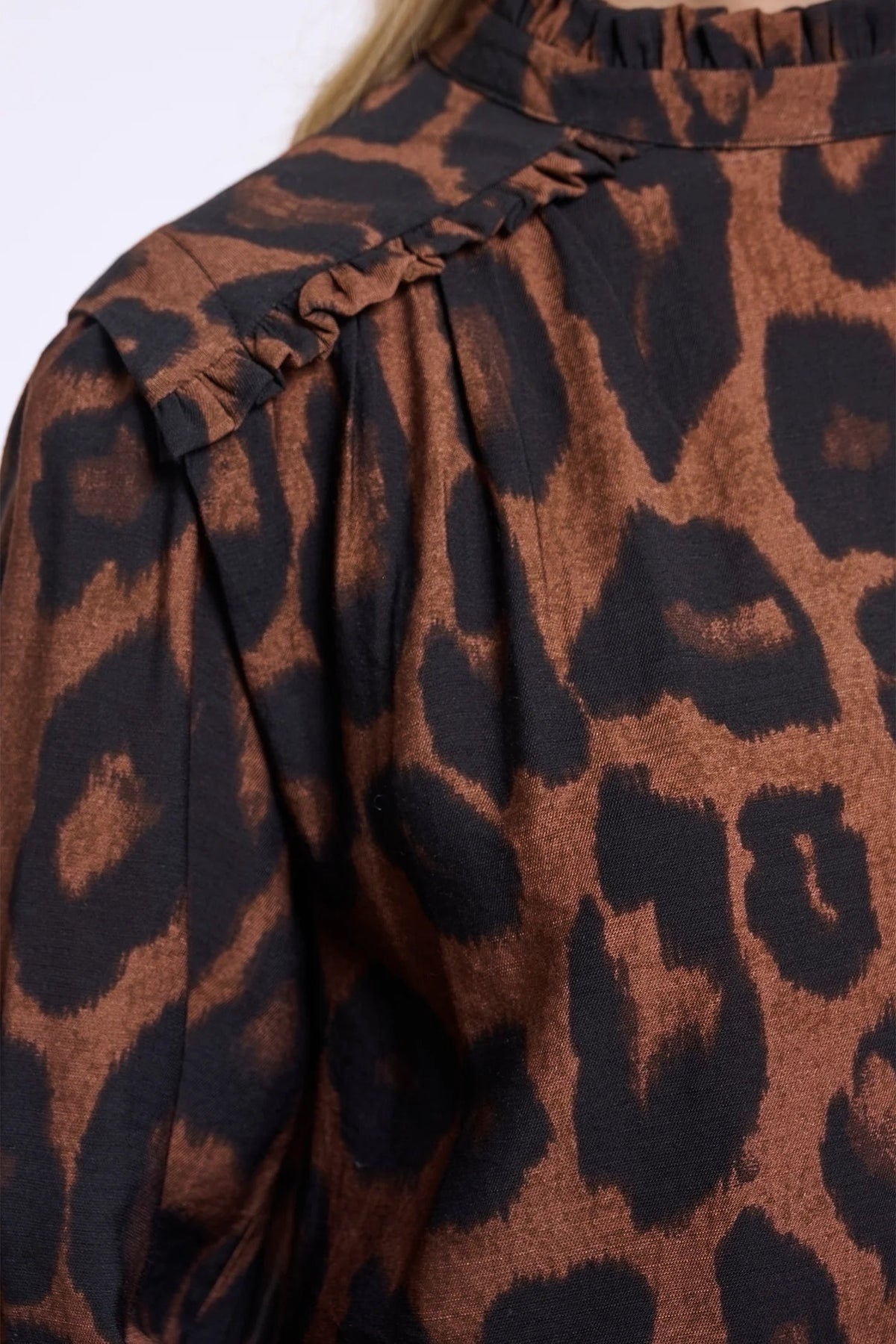 Jans Blouse Rino & Pelle