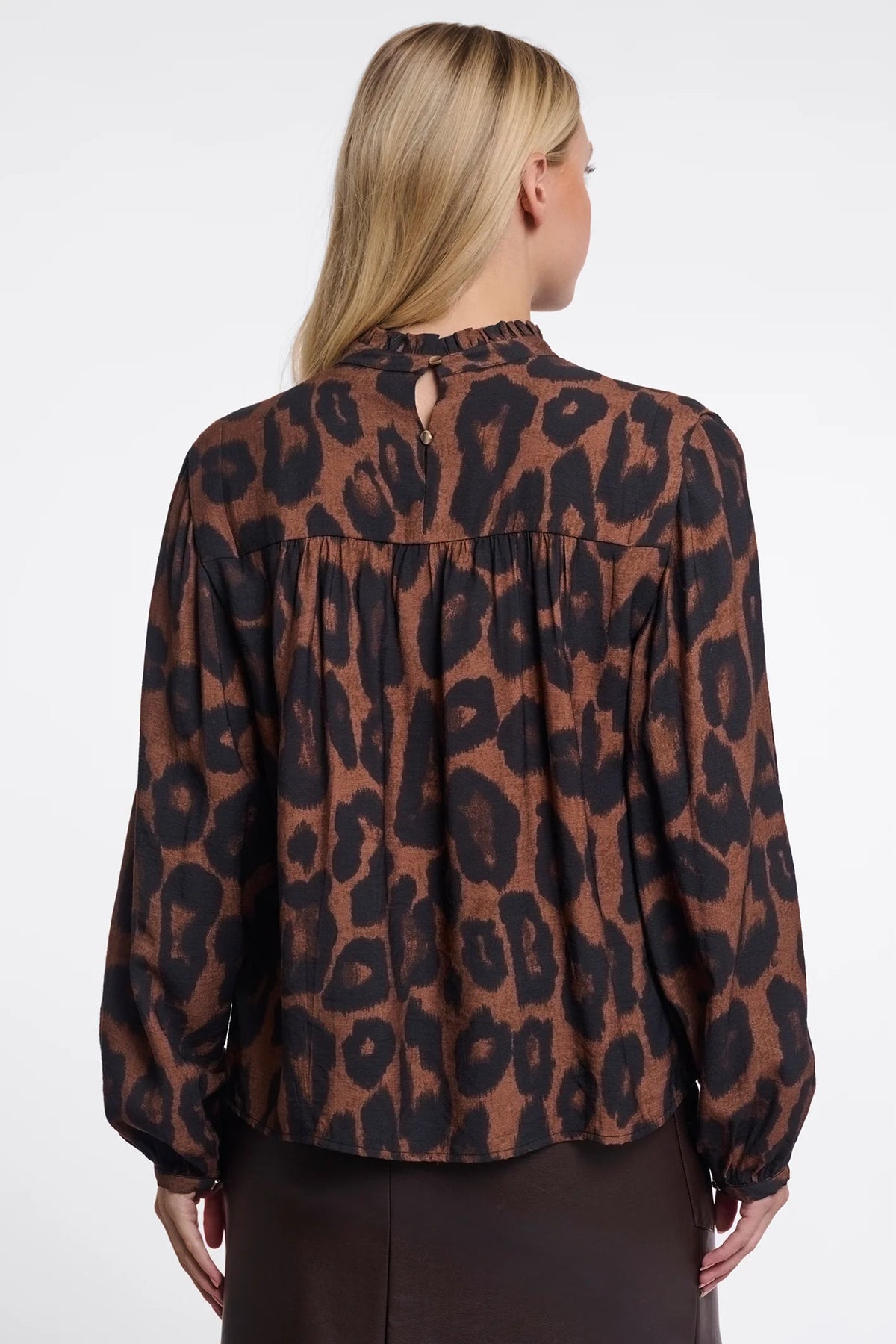 Jans Blouse Rino & Pelle