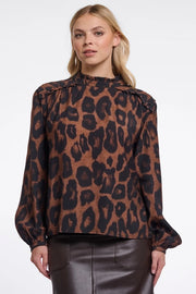 Jans Blouse Rino & Pelle