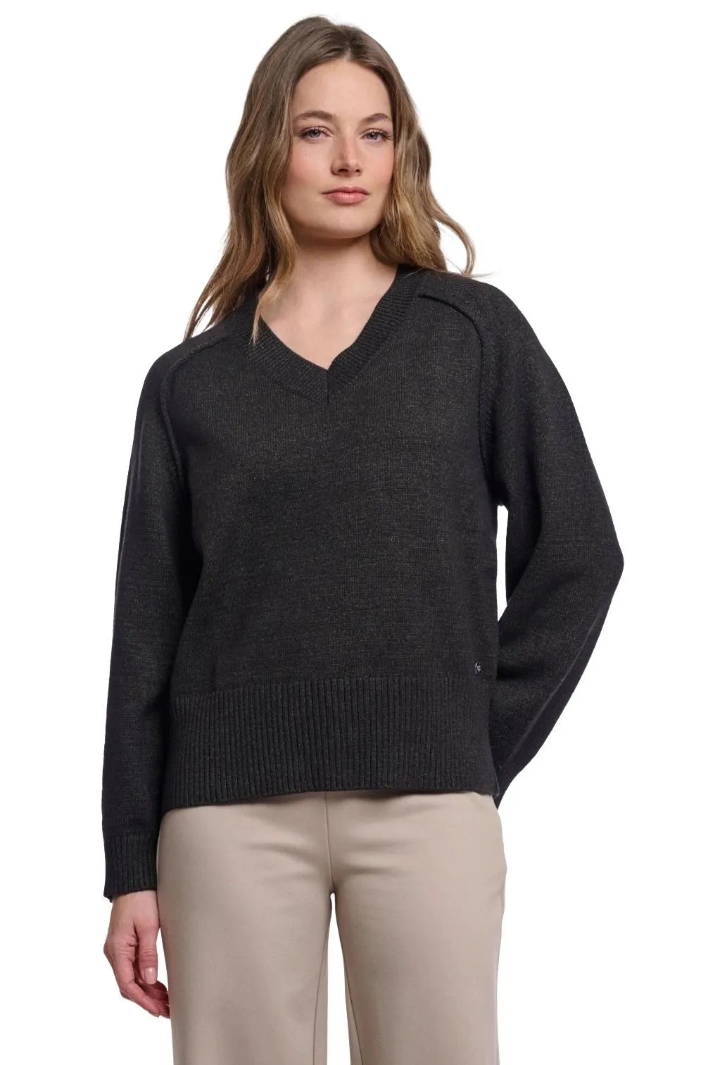 Riana Sweater Rino & Pelle