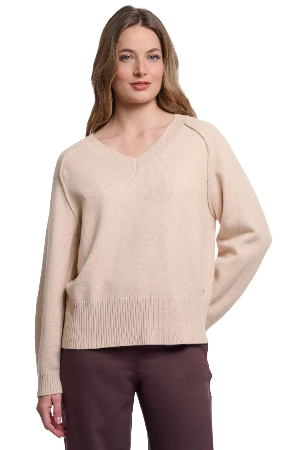 Riana Sweater Rino & Pelle