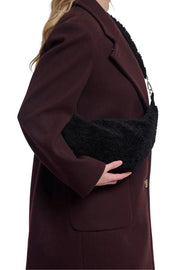 Stanly Teddy Crossbody Bag Rino & Pelle