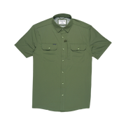 Poncho The Original Short Sleeve Shirt Poncho