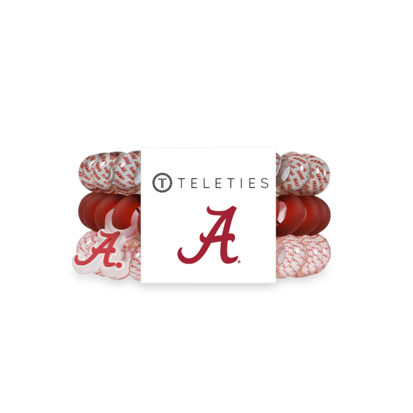 Teleties | Large Hair Ties Teleties