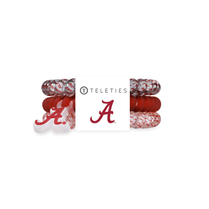 Teleties | Small Assorted Hair Ties Teleties