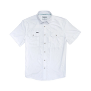 Poncho The Original Short Sleeve Shirt Poncho