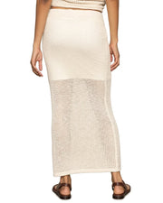 Crochet Sweater Skirt Sanctuary
