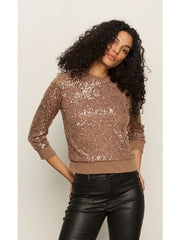 Relaxed Sparkle Popover Sanctuary