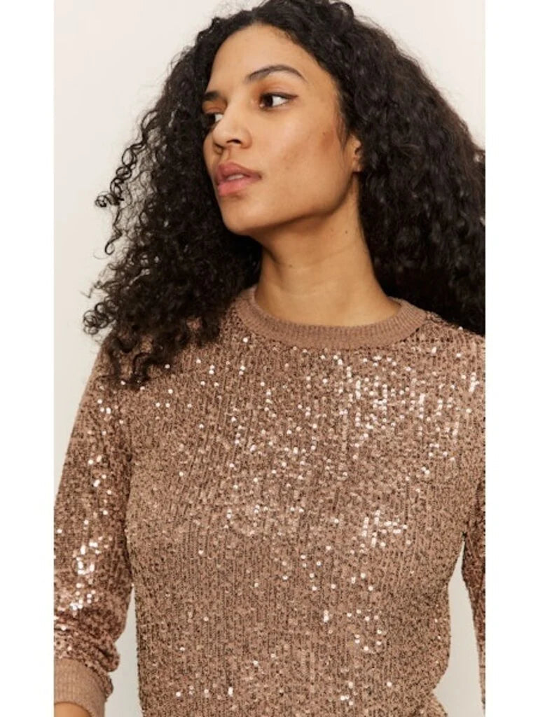 Relaxed Sparkle Popover Sanctuary