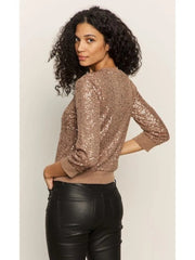 Relaxed Sparkle Popover Sanctuary