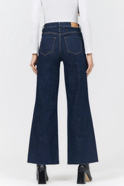 Fiona Wide Leg Jean Dear John