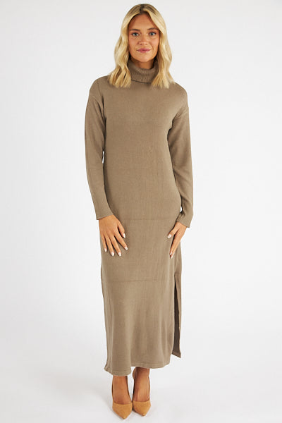 Cala Knit Dress