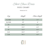 Girl's Party Dress Hamner Hill