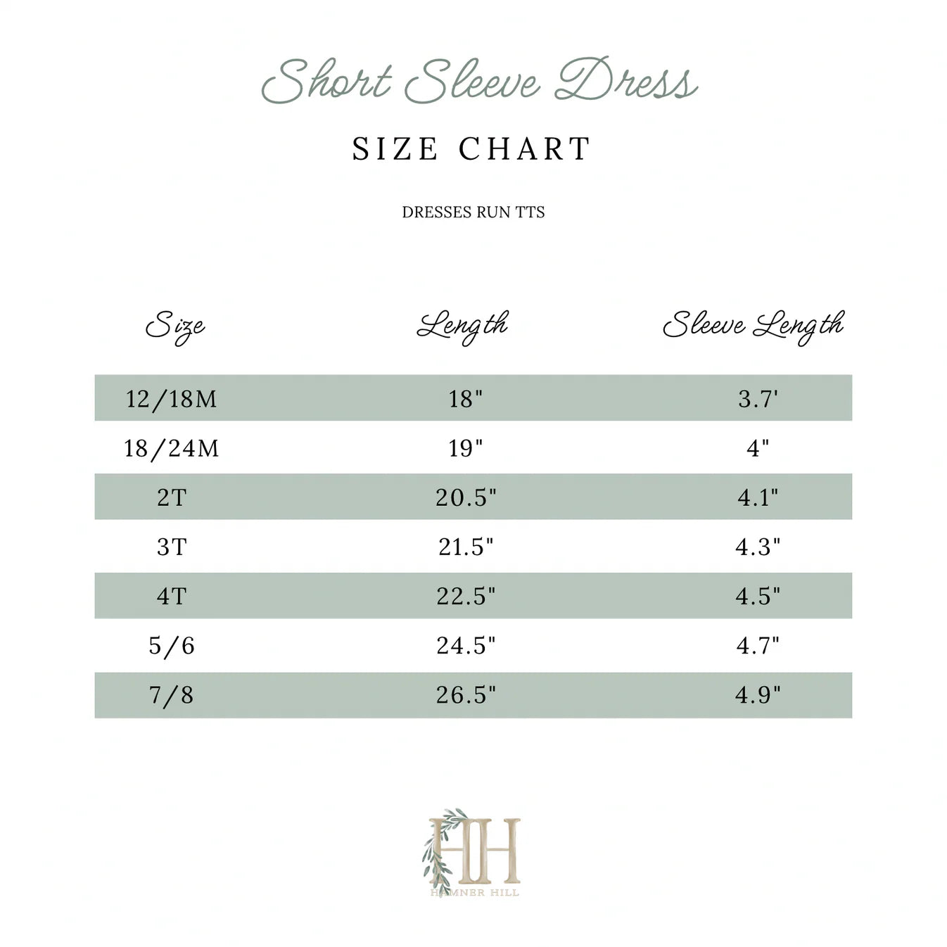 Girl's Party Dress Hamner Hill