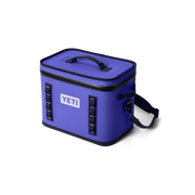 Yeti Hopper Flip 18 - Ultramarine Violet Yeti Coolers