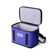 Yeti Hopper Flip 18 - Ultramarine Violet Yeti Coolers