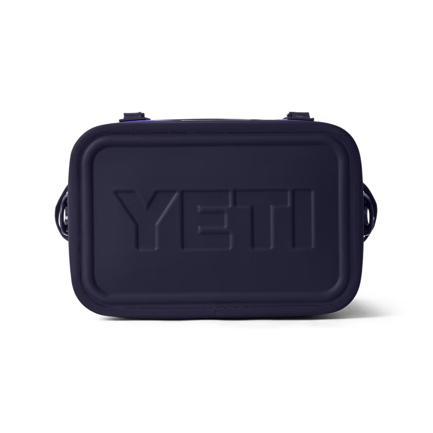 Yeti Hopper Flip 18 - Ultramarine Violet Yeti Coolers