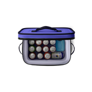 Yeti Hopper Flip 18 - Ultramarine Violet Yeti Coolers