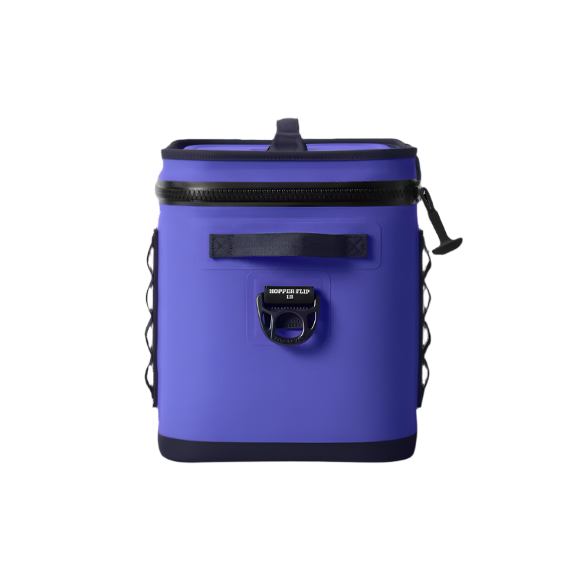 Yeti Hopper Flip 18 - Ultramarine Violet Yeti Coolers