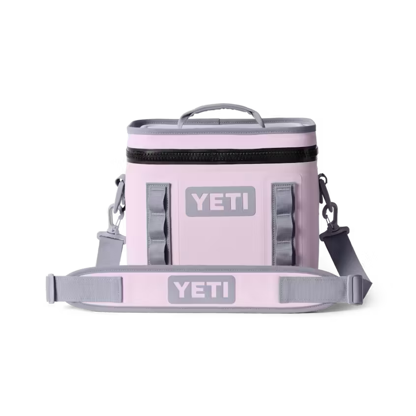 Yeti Hopper Flip 8 - Cherry Blossom Yeti Coolers