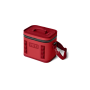 Yeti Hopper Flip 8 - Rescue Red Yeti Coolers