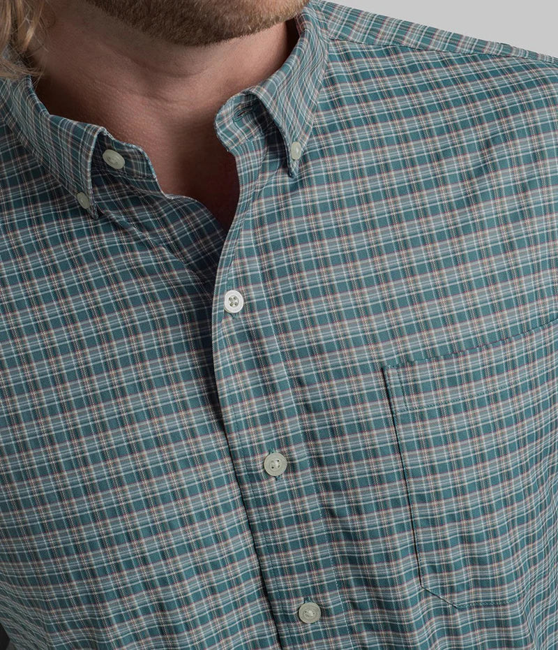 Bennett Plaid Shirt | Southern Shirt Co. Southern Shirt Co.
