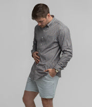 Glenwood Flannel | Southern Shirt Co. Southern Shirt Co.