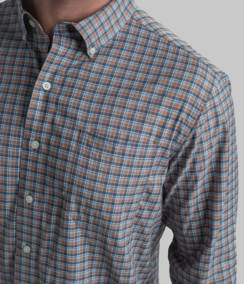 Glenwood Flannel | Southern Shirt Co. Southern Shirt Co.