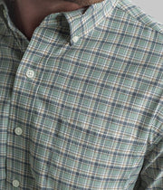 Hawthorne Plaid Shirt | Southern Shirt Co. Southern Shirt Co.